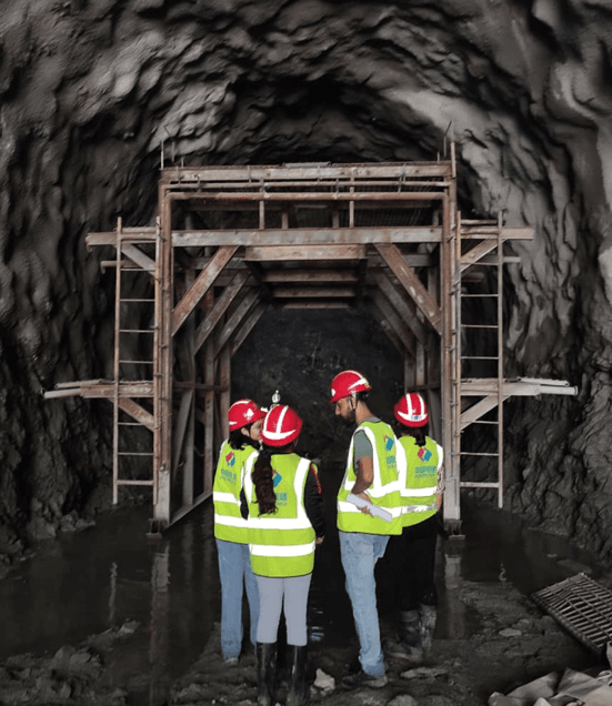 Site Visits