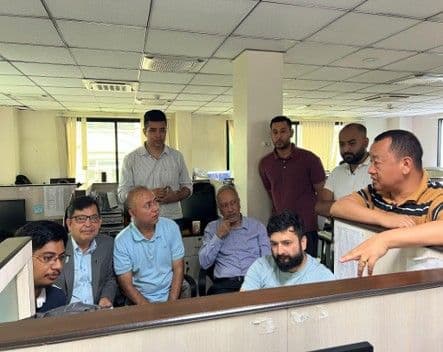 Expert's Engagement