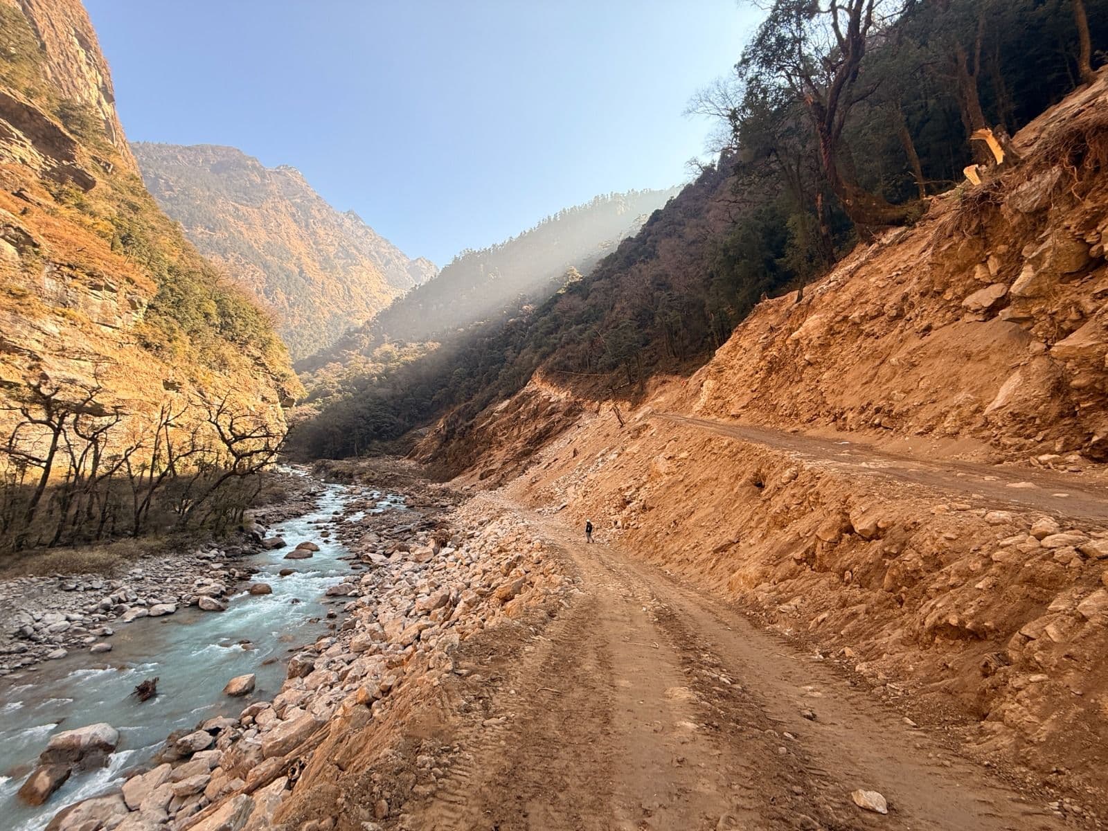 Jum Khola