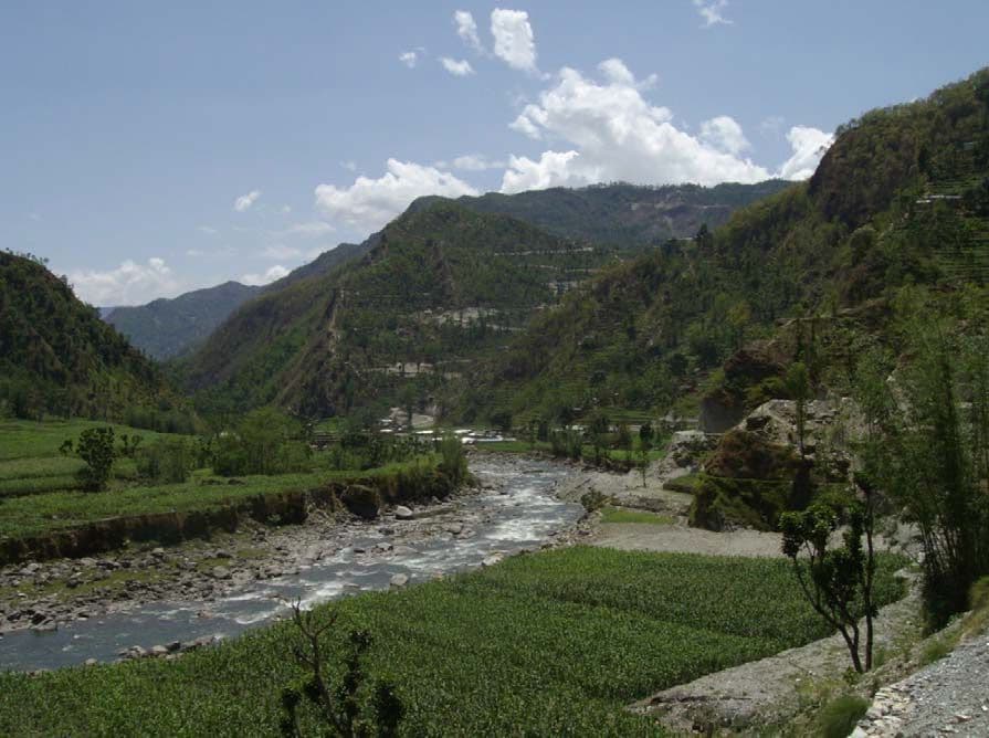 Lower Likhu