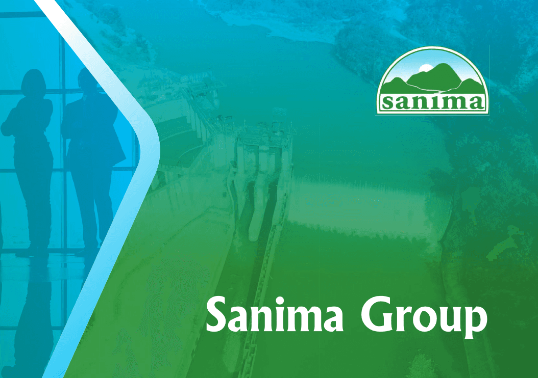Sanima Hydropower Ltd.